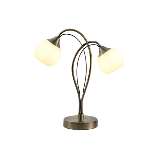 Lexi Lighting Malini Table Lamp