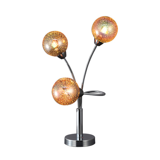 Lexi Candice Table Lamp
