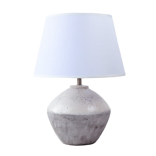 Lexi Adeline Ceramic Table Lamp