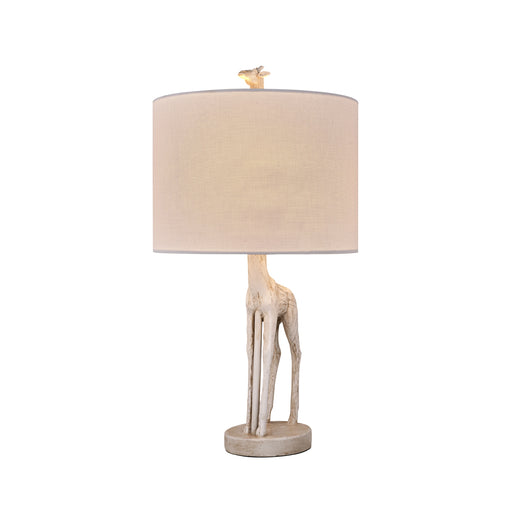 Lexi Lighting Giraffe Standing Table Lamp