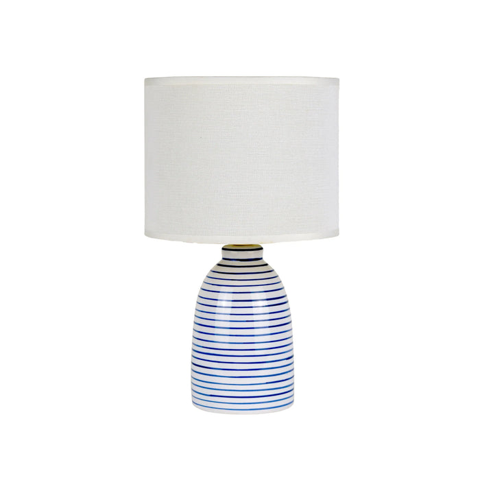 Lexi Agapan Ceramic Table Lamp Set Of 2