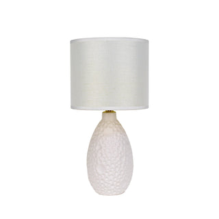 Lexi Hass Ceramic Table Lamp