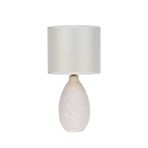 Lexi Hass Ceramic Table Lamp