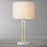 Lexi Lighting Margleus Metal Table Lamp