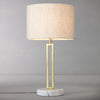 Lexi Lighting Margleus Metal Table Lamp