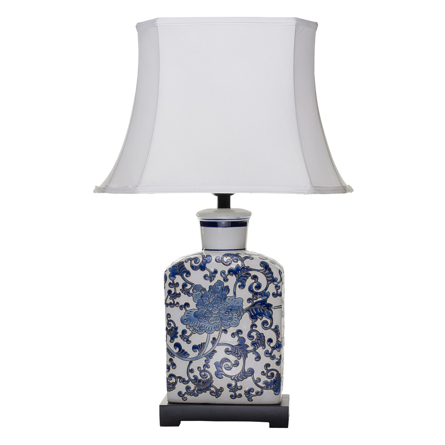 Lexi Lighting Lolly Ceramic Table Lamp