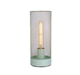 Lexi Lighting Clara Touch Table Lamp