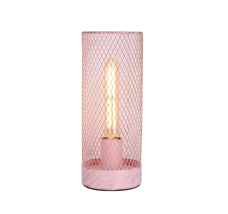 Lexi Lighting Clara Touch Table Lamp