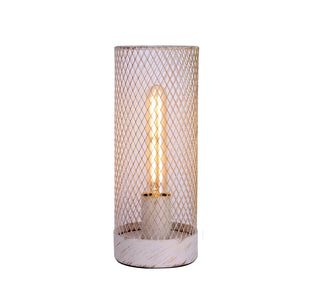 Lexi Lighting Clara Touch Table Lamp