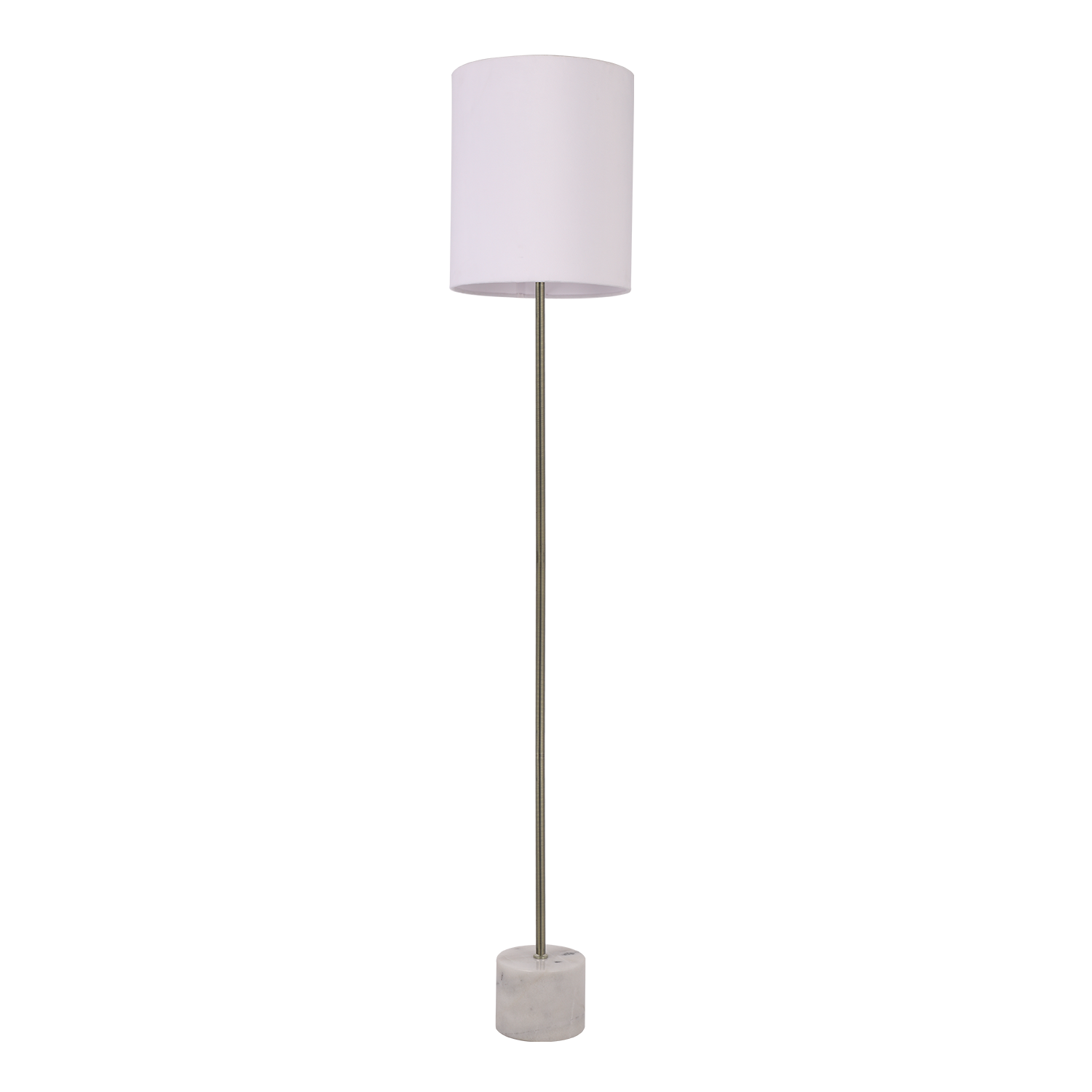 Lexi Wigwam Floor Lamp