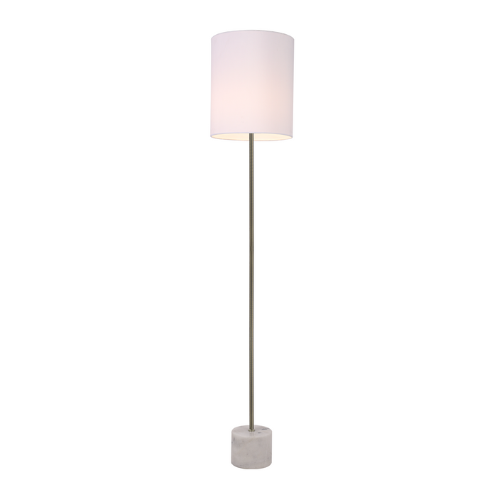 Lexi Lighting Wigwam Floor Lamp
