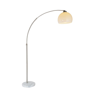 Lexi Lighting Beam Acro Floor Lamp