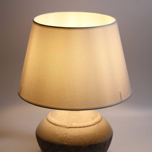Lexi Adeline Ceramic Table Lamp