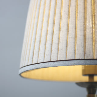 Lexi Lighting Nicollete Floor  Lamp