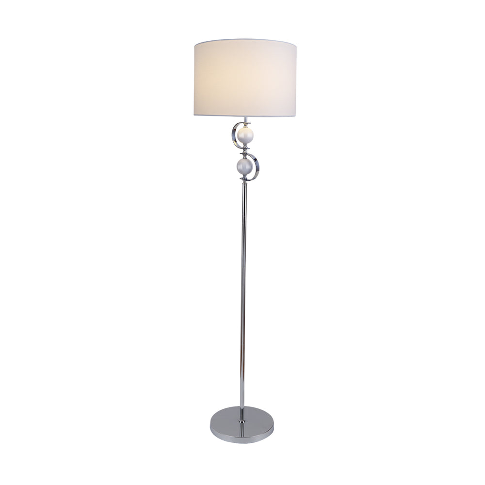 Lexi Lighting Rialto Floor Lamp