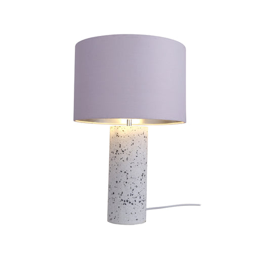 Lexi Lighting Britta Terrazzo Table Lamp