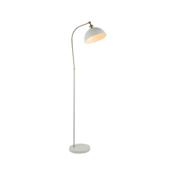 Lexi Lighting Lenna Floor Lamp