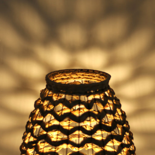 Lexi Lighting Alyn Table Lamp Large