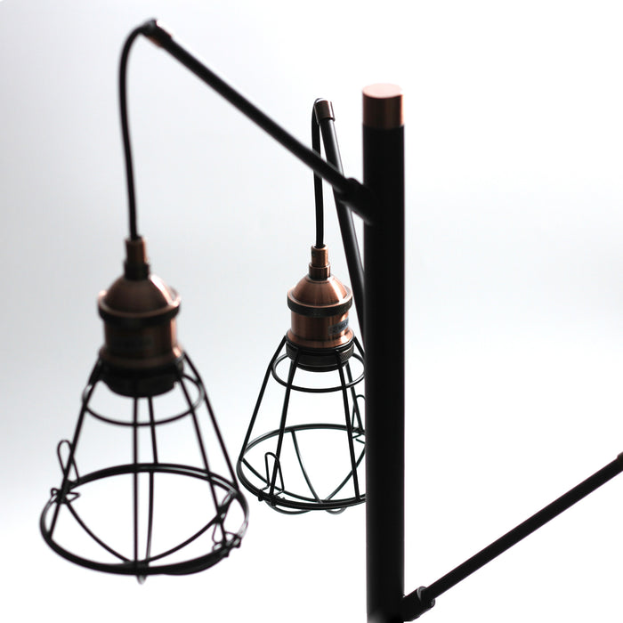Lexi Lighting Zehra Floor Lamp