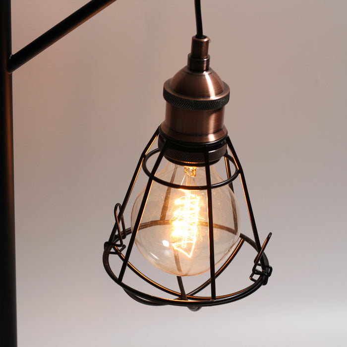 Lexi Lighting Zehra Floor Lamp