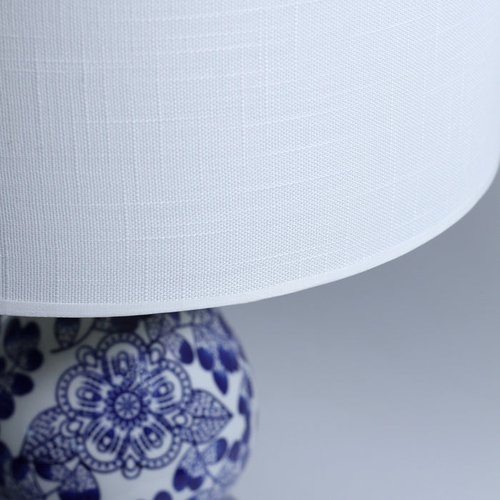 Lexi Adira Ceramic Table Lamp