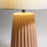 Lexi Zora Ceramic Table Lamp