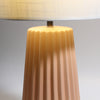 Lexi Zora Ceramic Table Lamp