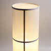 Lexi Ailsa Linen Table Lamp