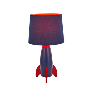 Lexi Rocketship Table Lamp