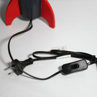 Lexi Rocketship Table Lamp