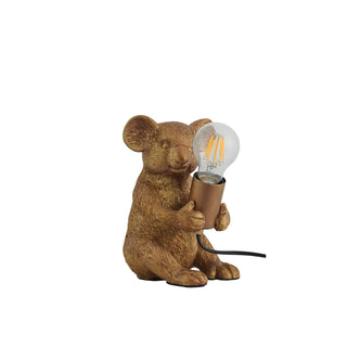 Lexi Koala Sitting Desk Lamp