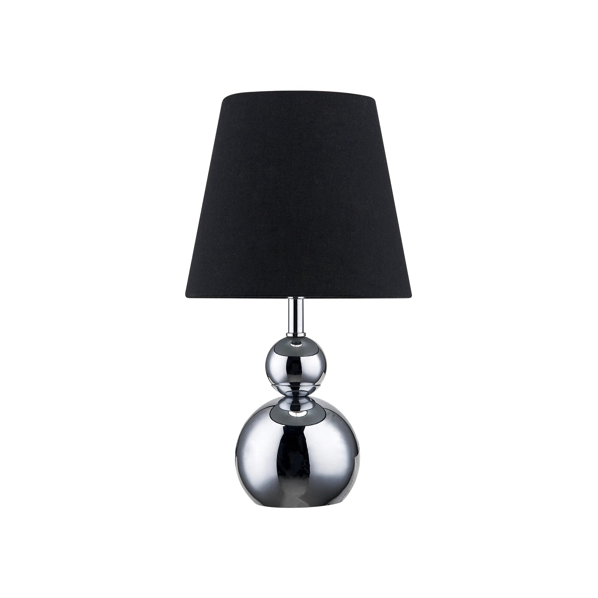 Lexi Hulu Touch Table Lamp