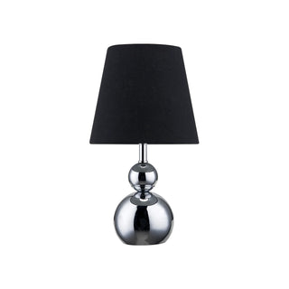 Lexi Hulu Touch Table Lamp