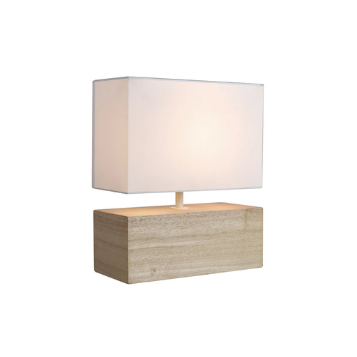 Rectangle online table lamp