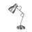 Lexi Nord Metal Table Lamp