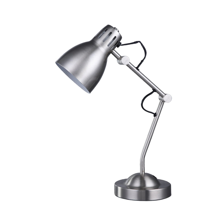 Lexi Nord Metal Table Lamp
