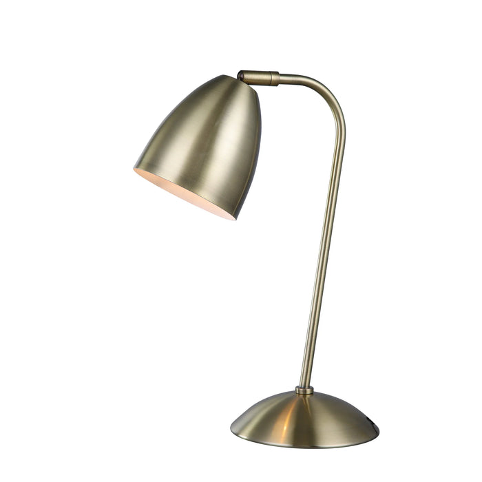 Lexi Astro Touch Table Lamp