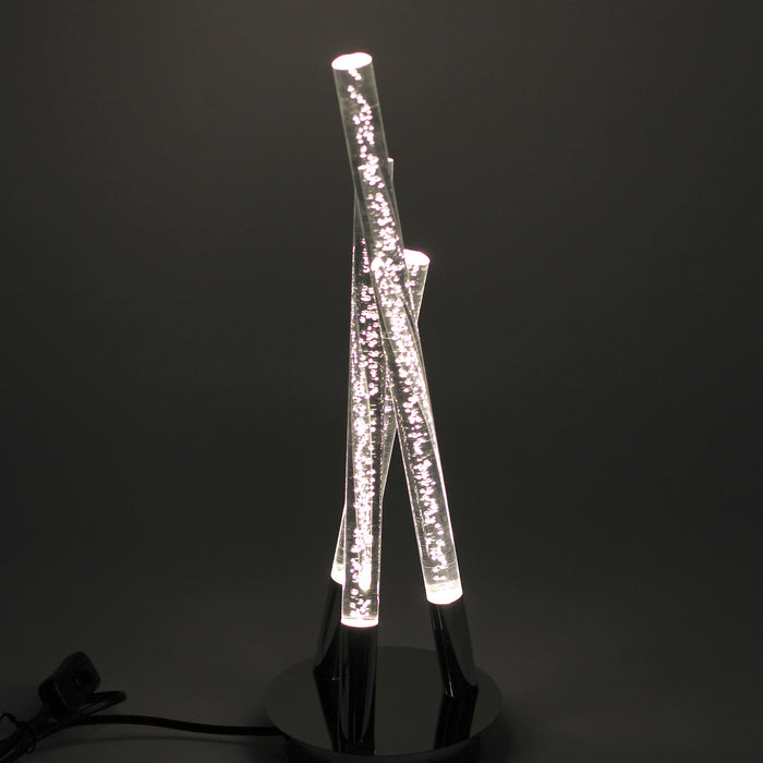 Lexi Lighting Mina LED Table Lamp