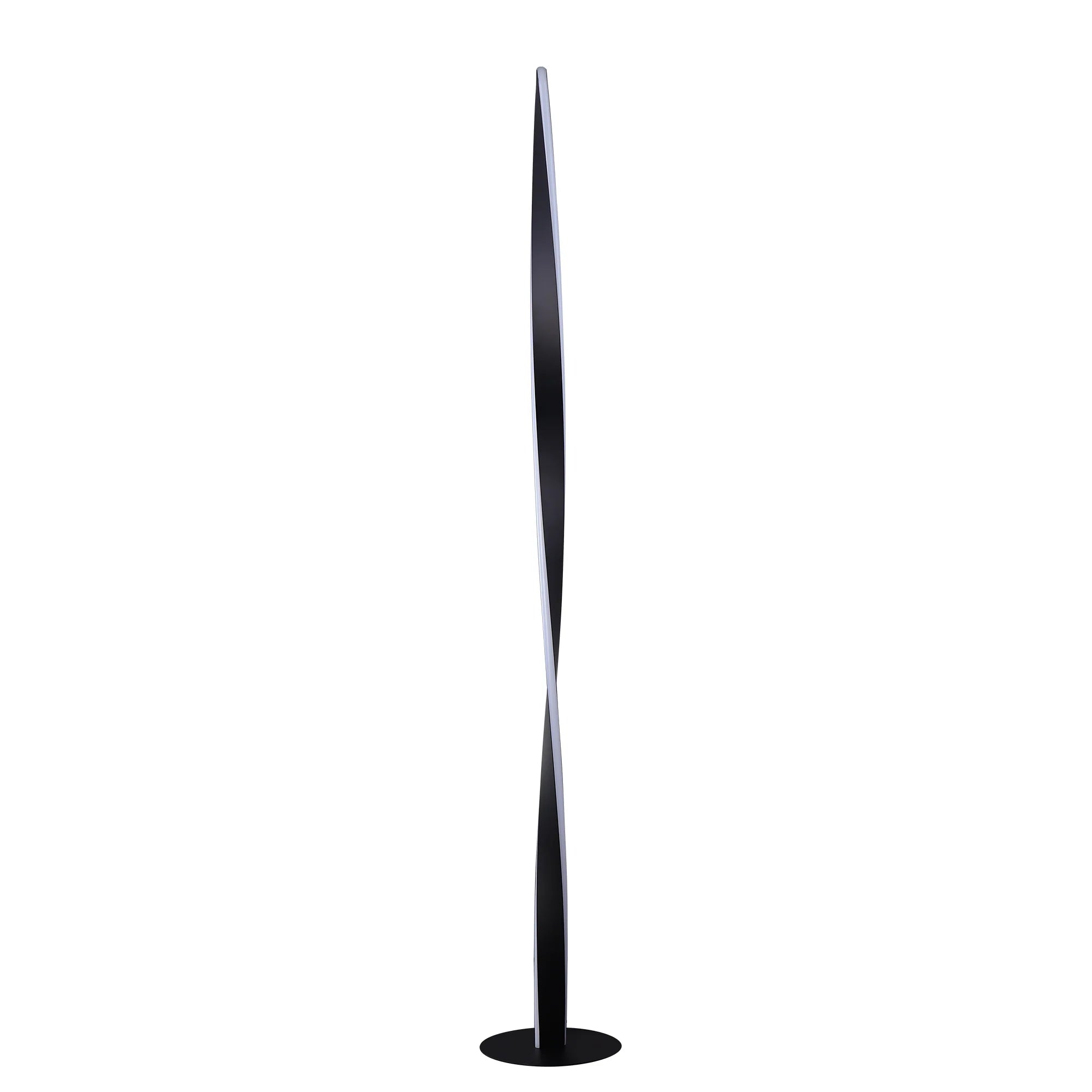 Led tall best sale floor lamp