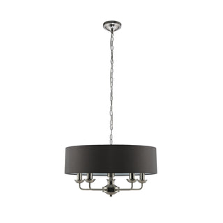 Lexi Beata Chandelier Light