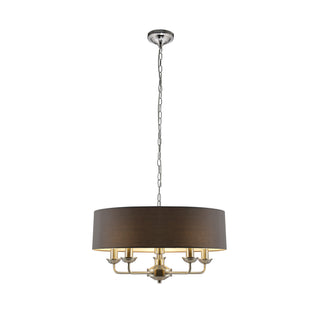 Lexi Beata Chandelier Light