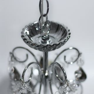 Lexi Rovert Chandelier Light