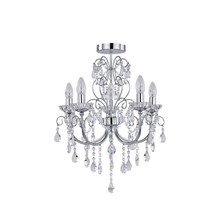 Lexi Renaissance Chandelier Light