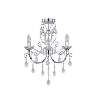 Lexi Renaissance Chandelier Light