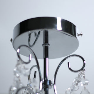 Lexi Renaissance Chandelier Light