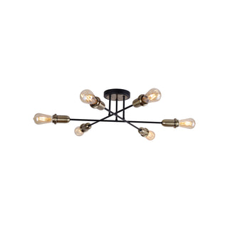 Lexi Lighting Leonor Ceiling Light