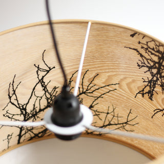 Lexi Sylvie Pendant Light