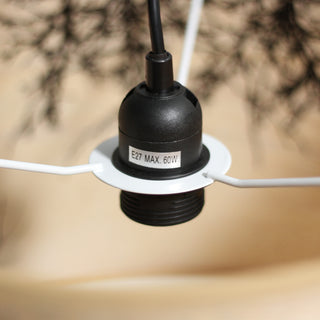 Lexi Sylvie Pendant Light