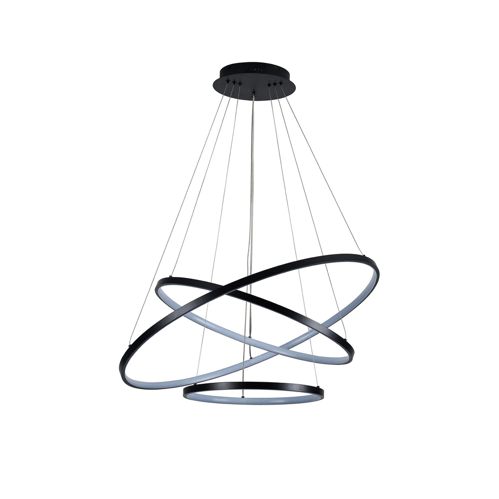 Lexi Trinity LED Pendant Light — Best Buy Lighting