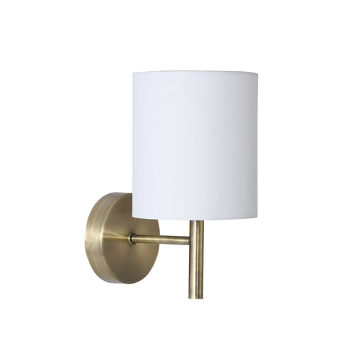 Lexi Blanche Wall Lamp
